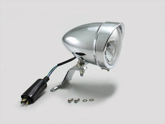 ハリケーン｜HURRICANE 4.5マルチスリムヘッドライトkit｜HA5652