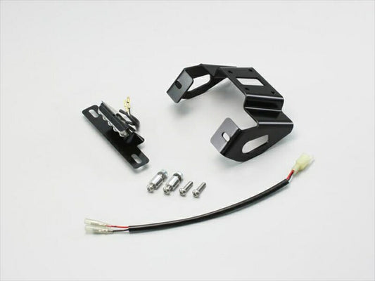 ハリケーン｜HURRICANE フェンダーレスkit｜HA6631