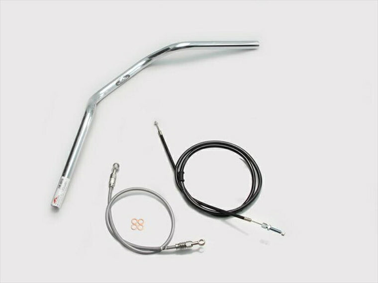 ハリケーン｜HURRICANE ヨーロピアン２型 ハンドルSET｜H501-071C