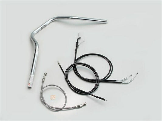 ハリケーン｜HURRICANE ＰＯＬＩＣＥ ４型 ハンドルSET｜H706-068C