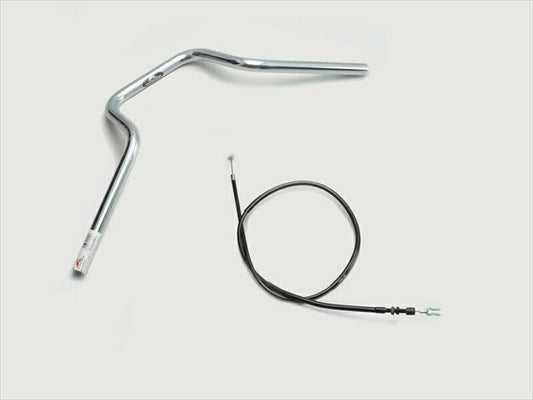 ハリケーン｜HURRICANE クォーター４型 ハンドルSET｜H503-904C