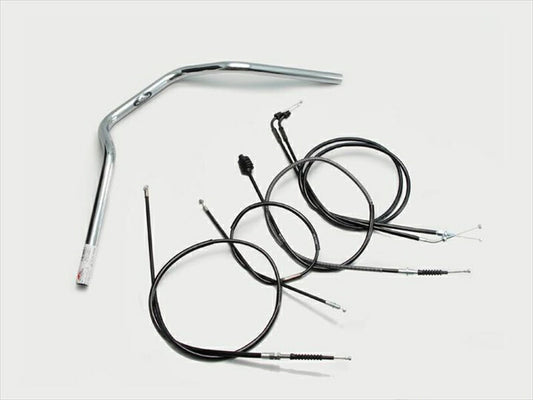 ハリケーン｜HURRICANE ＰＯＬＩＣＥ ３型 ハンドルSET｜H305-067C