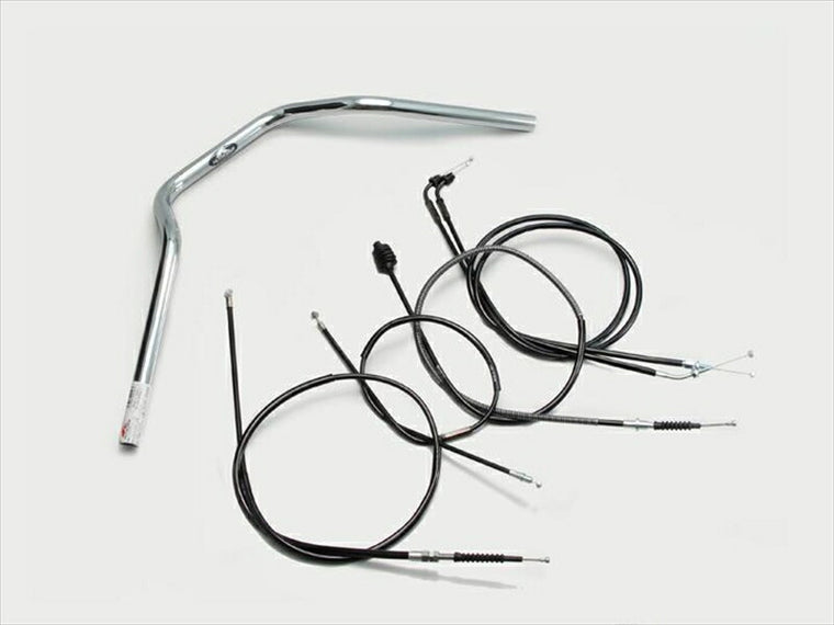 ハリケーン｜HURRICANE ＰＯＬＩＣＥ ３型 ハンドルSET｜H305-067C