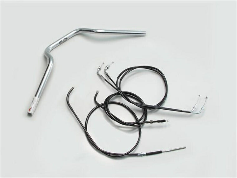 ハリケーン｜HURRICANE クォーター３型 ハンドルSET｜H711-903C