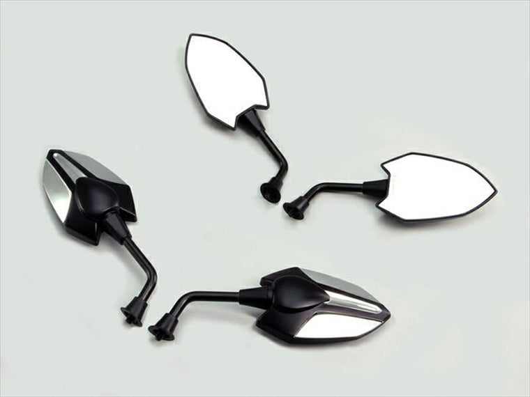 ハリケーン｜HURRICANE ビートルミラー｜HA6249