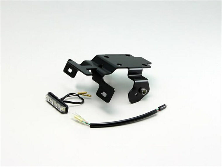 ハリケーン｜HURRICANE フェンダーレスkit｜HA6643