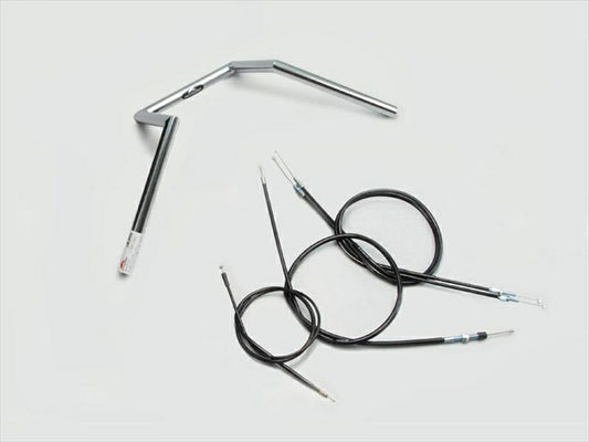 ハリケーン｜HURRICANE ２００ロボット1型 ハンドルSET｜H018-108C