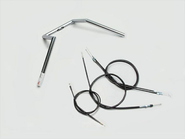 ハリケーン｜HURRICANE ２００ロボット1型 ハンドルSET｜H018-108C