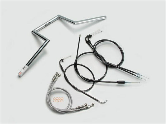 ハリケーン｜HURRICANE ２００ロボット２型 ハンドルSET｜H502-096C