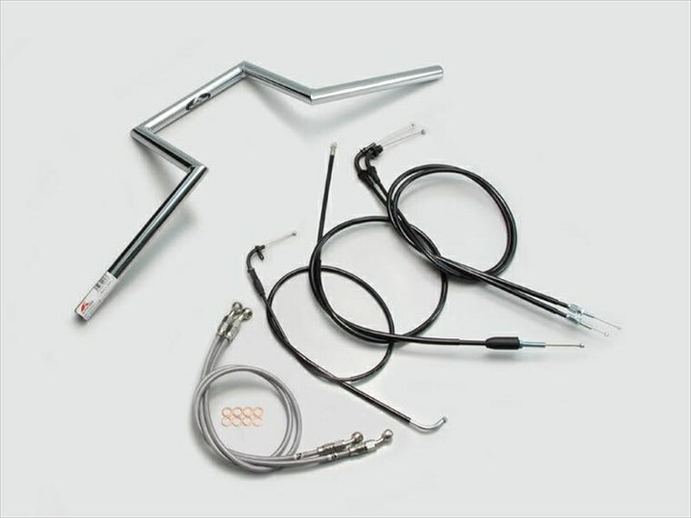 ハリケーン｜HURRICANE ２００ロボット２型 ハンドルSET｜H502-096C