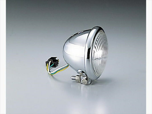 ハリケーン｜HURRICANE 4.5ベーツタイプヘッドライト｜HA5541