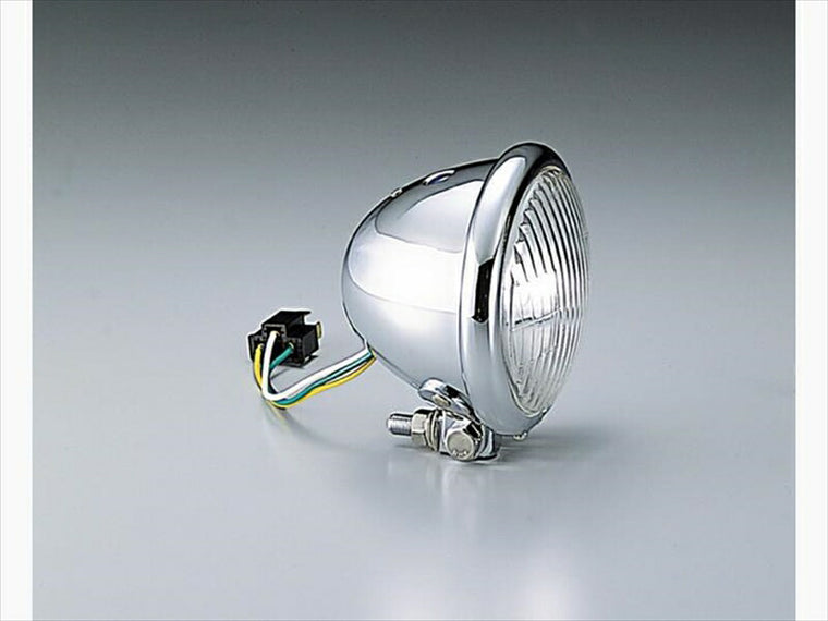 ハリケーン｜HURRICANE 4.5ベーツタイプヘッドライト｜HA5541