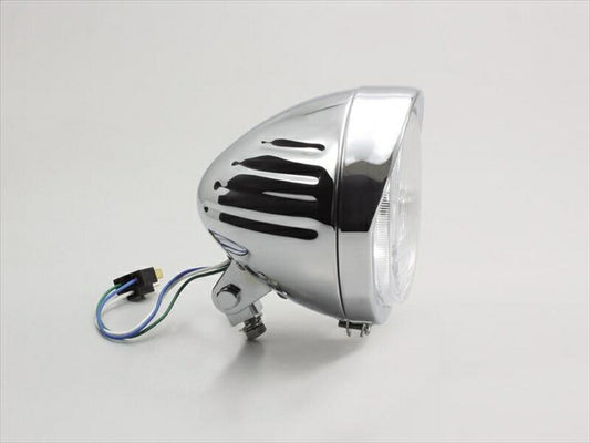 ハリケーン｜HURRICANE 5.5ハイパワースリットヘッドライト｜HA5544