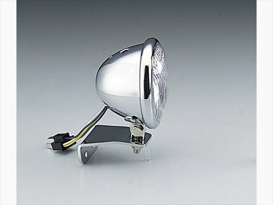 ハリケーン｜HURRICANE 4.5ベーツタイプヘッドライトｋｉｔ｜HA5603