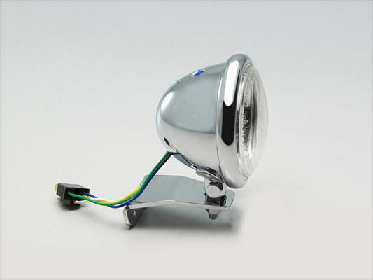 ハリケーン｜HURRICANE 4.5マルチリフレクターﾍｯﾄﾞﾗｲﾄkit｜HA5603CR