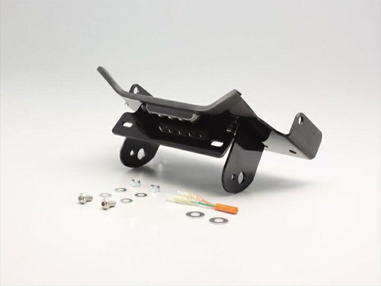 ハリケーン｜HURRICANE フェンダーレスkit｜HA6624