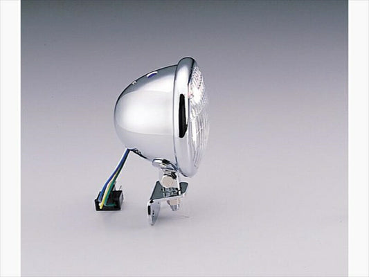 ハリケーン｜HURRICANE 4.5ベーツタイプヘッドライトｋｉｔ｜HA5604