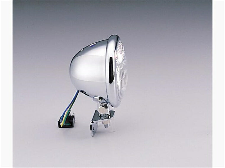 ハリケーン｜HURRICANE 4.5ベーツタイプヘッドライトｋｉｔ｜HA5604