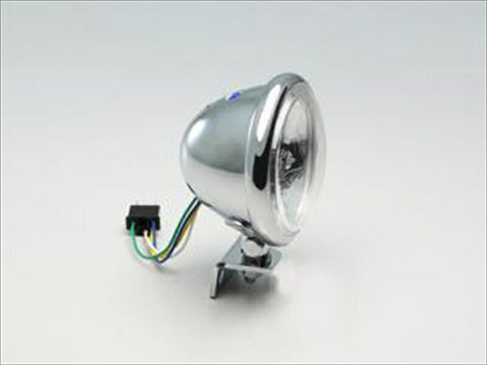 ハリケーン｜HURRICANE 4.5マルチリフレクターﾍｯﾄﾞﾗｲﾄkit｜HA5604CR