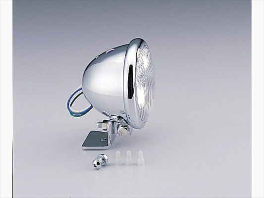 ハリケーン｜HURRICANE 4.5ベーツタイプヘッドライトｋｉｔ｜HA5605