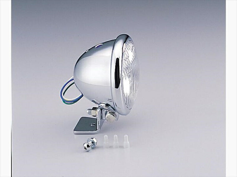 ハリケーン｜HURRICANE 4.5ベーツタイプヘッドライトｋｉｔ｜HA5605