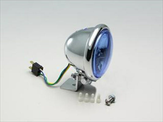 ハリケーン｜HURRICANE 4.5マルチリフレクターﾍｯﾄﾞﾗｲﾄkit｜HA5605BU