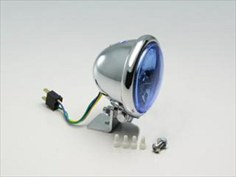 ハリケーン｜HURRICANE 4.5マルチリフレクターﾍｯﾄﾞﾗｲﾄkit｜HA5605BU