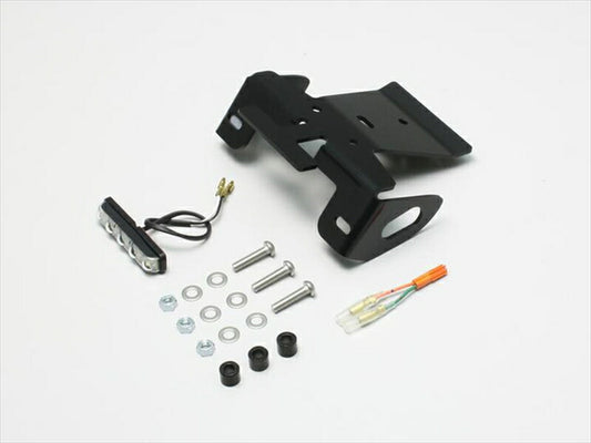 ハリケーン｜HURRICANE フェンダーレスkit｜HA6637