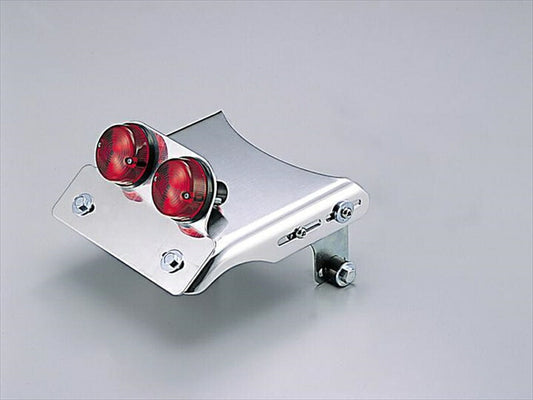 ハリケーン｜HURRICANE リア フェンダーレスｋｉｔ｜HA5577