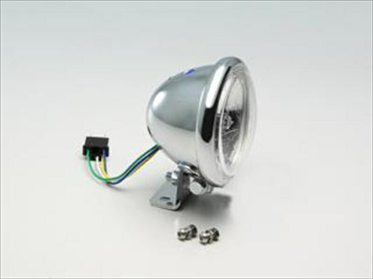 ハリケーン｜HURRICANE 4.5マルチリフレクターﾍｯﾄﾞﾗｲﾄkit｜HA5610CR