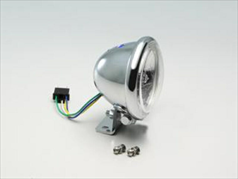 ハリケーン｜HURRICANE 4.5マルチリフレクターﾍｯﾄﾞﾗｲﾄkit｜HA5610CR