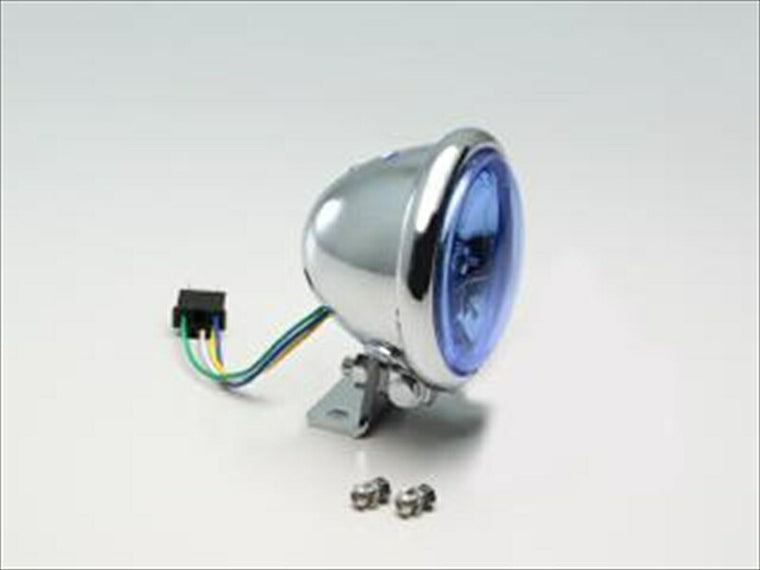 ハリケーン｜HURRICANE 4.5マルチリフレクターﾍｯﾄﾞﾗｲﾄkit｜HA5610BU