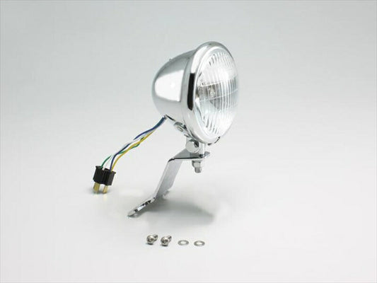 ハリケーン｜HURRICANE 4.5ベーツタイプヘッドライトｋｉｔ｜HA5600