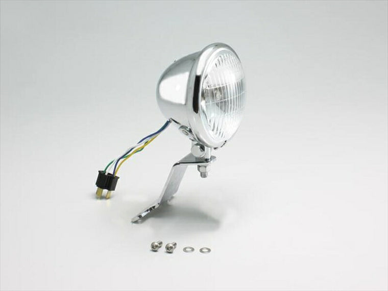 ハリケーン｜HURRICANE 4.5ベーツタイプヘッドライトｋｉｔ｜HA5600