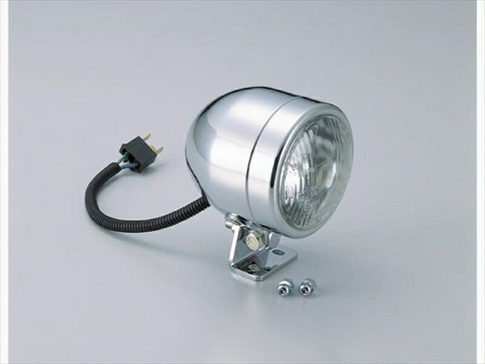 ハリケーン｜HURRICANE ４インチ ブレットライトｋｉｔ｜HA5734