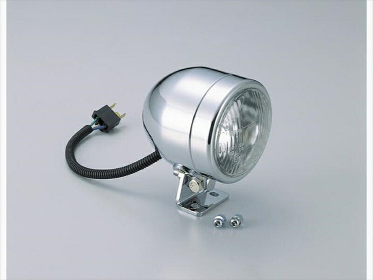 ハリケーン｜HURRICANE ４インチ ブレットライトｋｉｔ｜HA5734