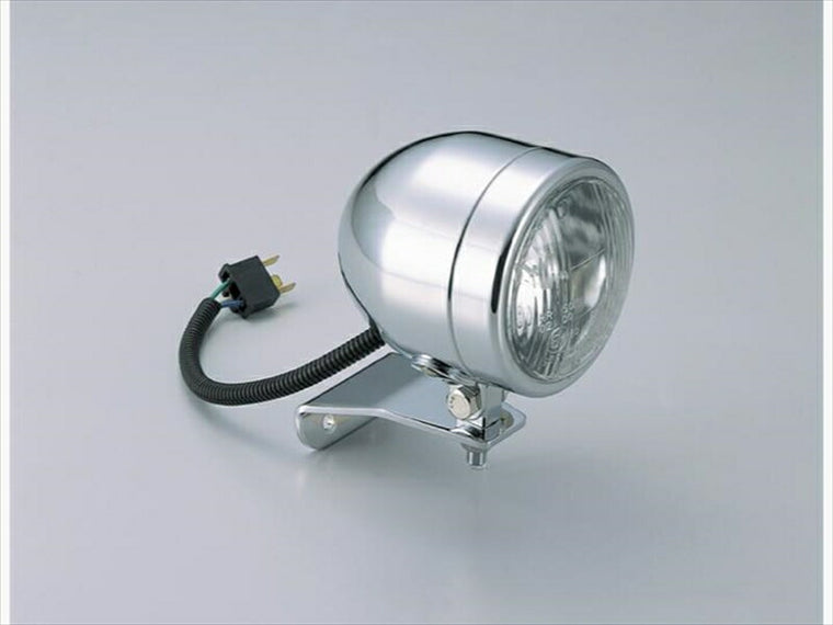 ハリケーン｜HURRICANE ４インチ ブレットライトｋｉｔ｜HA5733