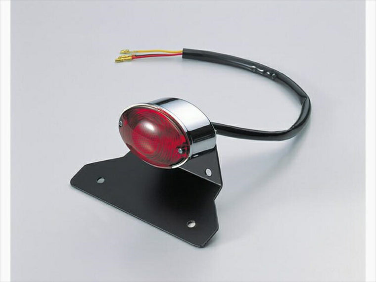 ハリケーン｜HURRICANE キャッツアイミニテールランプkit｜HA5778