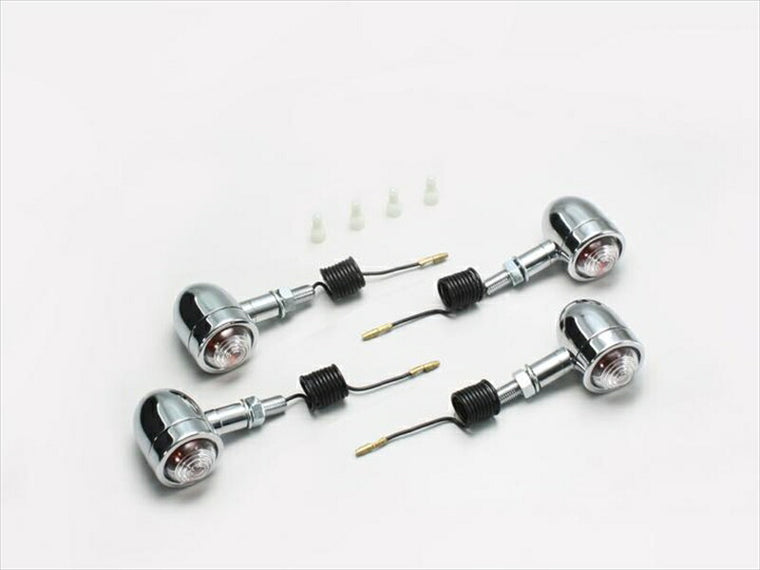 ハリケーン｜HURRICANE ミニブレットウインカーｋｉｔ｜HA5413C-01