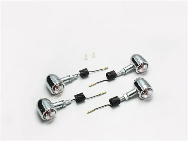 ハリケーン｜HURRICANE ミニブレットウインカーｋｉｔ｜HA5412C-01