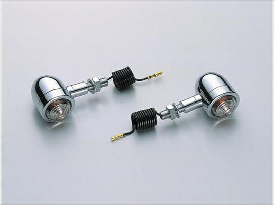 ハリケーン｜HURRICANE ミニブレットウインカー｜HA5211C-01