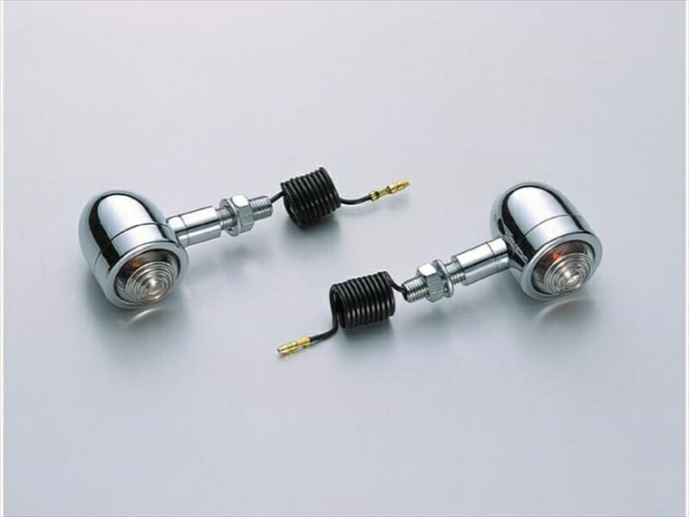 ハリケーン｜HURRICANE ミニブレットウインカー｜HA5212C-01