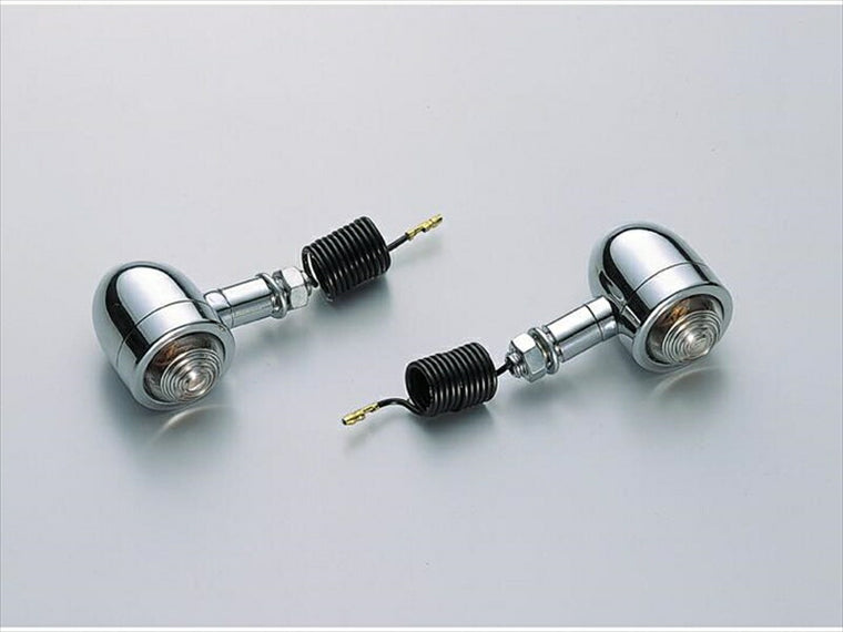 ハリケーン｜HURRICANE ミニブレットウインカー｜HA5214C-01