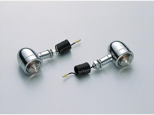 ハリケーン｜HURRICANE ミニブレットウインカー｜HA5216C-01