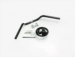 ハリケーン｜HURRICANE ナロー２型 ハンドルkit｜HBK673B