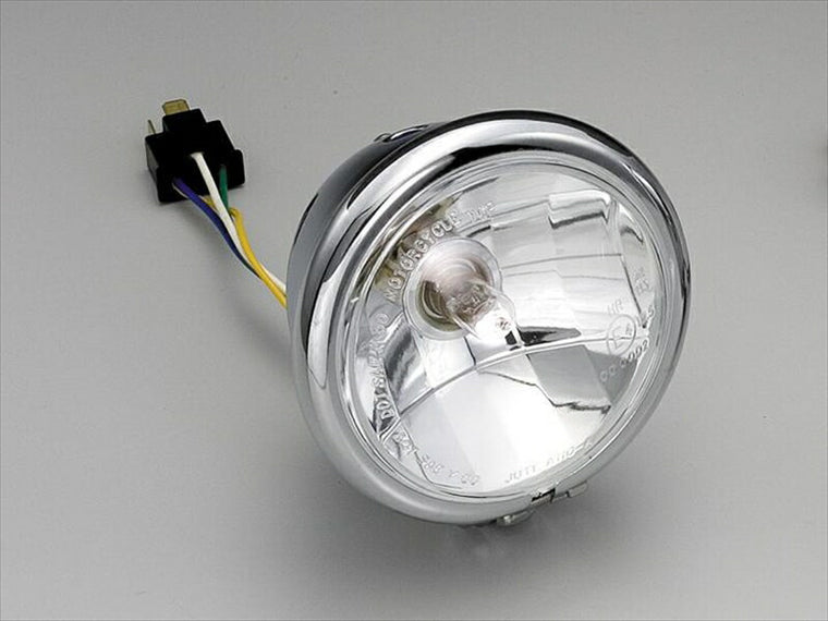 ハリケーン｜HURRICANE 4.5ベーツマルチリフレクターヘッドライト｜HA5540CR