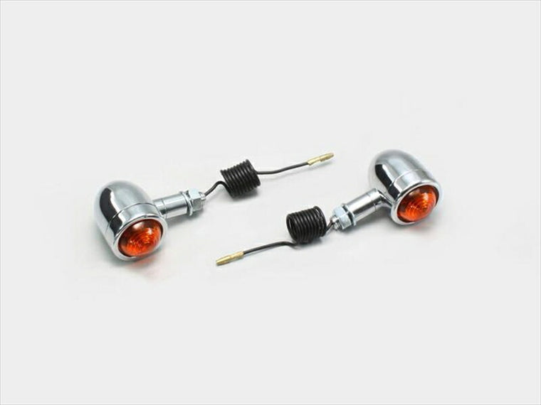 ハリケーン｜HURRICANE ミニブレットウインカー｜HA5215-01