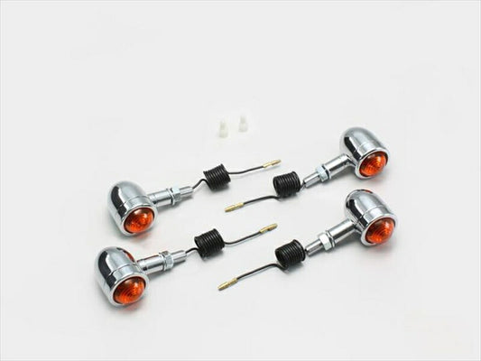 ハリケーン｜HURRICANE ミニブレットウインカーｋｉｔ｜HA5412-01