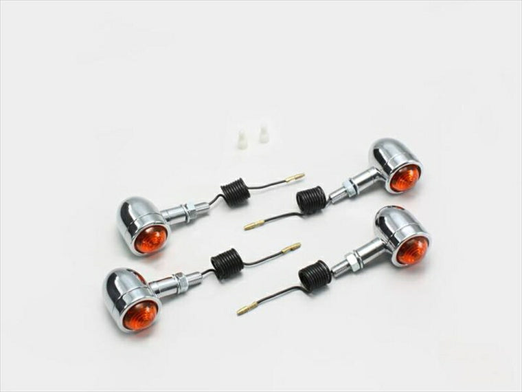 ハリケーン｜HURRICANE ミニブレットウインカーｋｉｔ｜HA5412-01