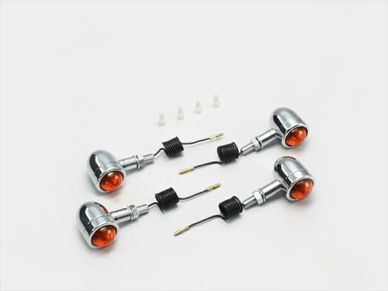 ハリケーン｜HURRICANE ミニブレットウインカーｋｉｔ｜HA5413-01